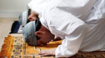 بالقاهرة والمحافظات.. مواقيت الصلاة اليوم الأحد 4 مايو 2025