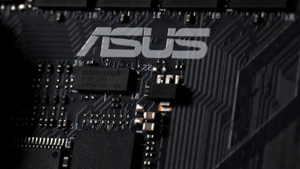 أداة ASUS لقياس ميلان بطاقات الرسوميات تختفي فجأة