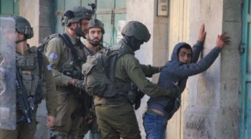 الضفة.. الجيش الإسرائيلي يشن اقتحامات واعتقالات ومستوطنون يحتجزون صحفيين