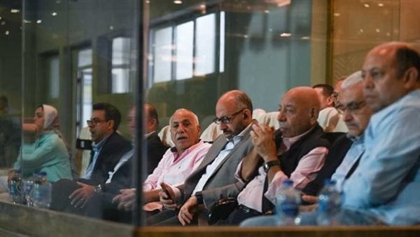 رئيس نادي الشمس: اتخذت الإجراءات القانونية ضد الزمالك للحفاظ على حقوق النادي
