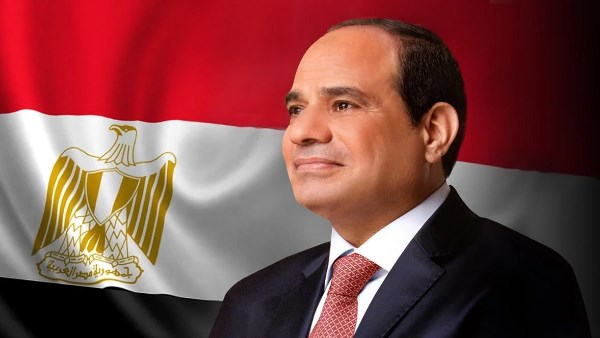 مستقبل وطن يشيد بتوقيع قانون العمل: انتصار حقيقي للعمال المصريين