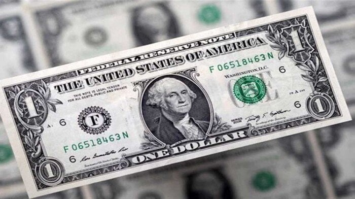 الأخضر بكام؟.. أسعار الدولار في مصر اليوم الأحد 4-5-2025