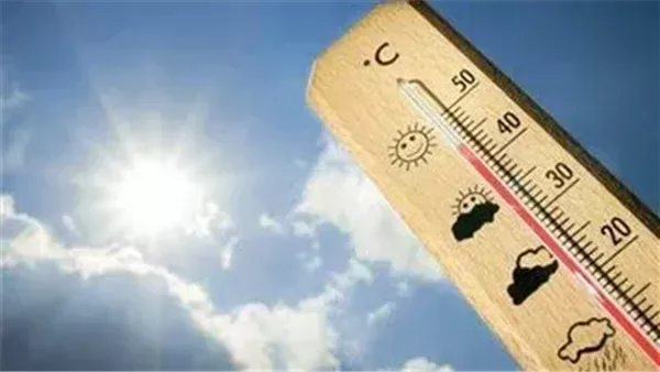 ارتفاع تدريجي لدرجات الحرارة.. حالة الطقس في مصر خلال الـ 6 أيام المقبلة