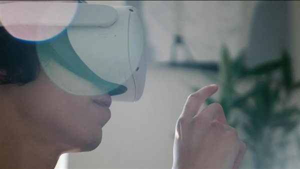 الواقع الافتراضي في خدمة المرضى.. كيف غيّر Apple Vision Pro تجربة العلاج