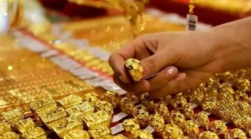 أسعار الذهب اليوم الأحد 4-5-2025 في مصر