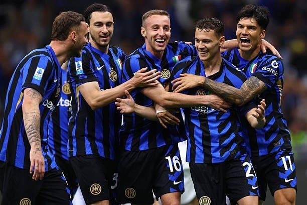 إنتر ميلان يفوز على هيلاس فيرونا 1-0 في الدوري الإيطالي