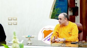 رئيس نادي الشمس: لجأت للقضاء بعد رفض شيكات الزمالك في صفقة لاعبَي اليد والطائرة