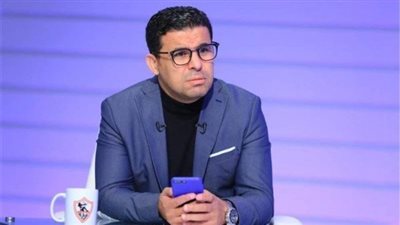 خالد الغندور: اتحاد الكرة يبحث المشاركة بمنتخب المحليين في كأس العرب