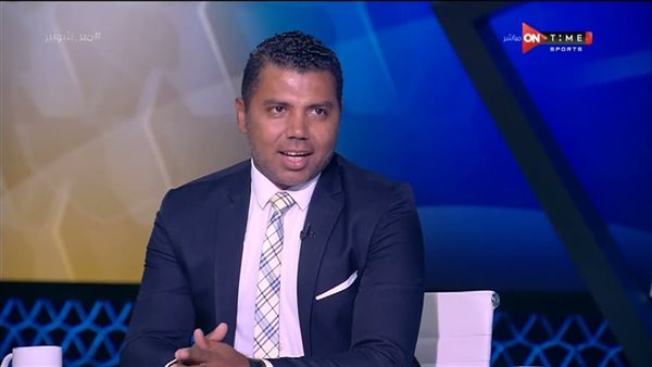 أحمد أبو مسلم: أرشح هذا الثنائي لتدعيم دفاع الأهلي في الموسم القادم