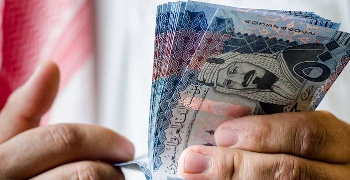 سعر الريال السعودي في مصر اليوم.. الأحد 4 مايو 2025