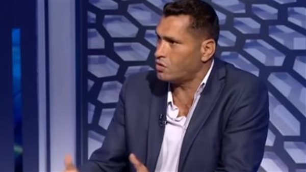 محمود أبو الدهب: الأهلي افتقد عبد الحفيظ.. وطارق مصطفى الأنسب لقيادة الزمالك
