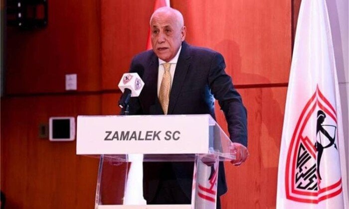 عاجل.. الزمالك يرفض عقوبات الرابطة ويطالب بإبعاد عمر والصباحي عن مبارياته