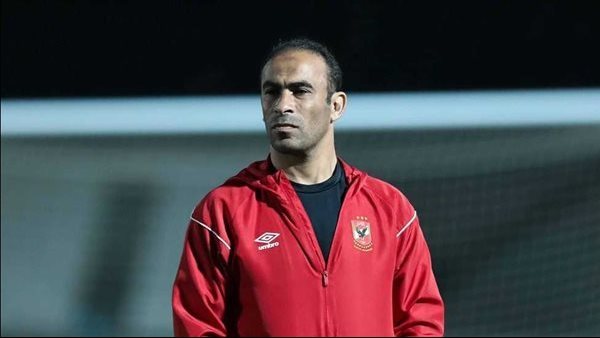 محمود أبو الدهب: الأهلي يعاني منذ رحيل عبد الحفيظ