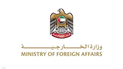 الإمارات ترفض القصف الإسرائيلي على سوريا وتُحذر من التصعيد