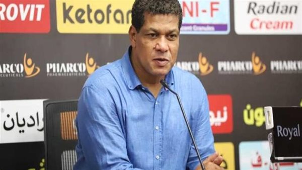 علاء عبد العال يكشف موقفه من الاستمرار مع الجونة الموسم المقبل