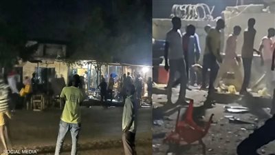 الخارجية السودانية: 300 قتيل والخرطوم تتهم الدعم السريع بالتطهير العرقي