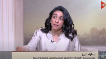 طفلك مش لازم يخاف.. دروس في التربية الآمنة ضد التحـ..ـرش | فيديو