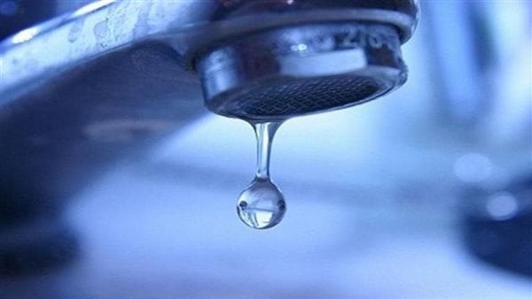 اليوم.. قطع مياه الشرب عن مدينة وادي النطرون في البحيرة لمدة 8 ساعات