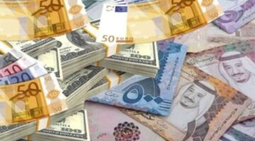 الدينار الكويتي بكام؟.. أسعار العملات العربية والأجنبية في مصر اليوم الأحد 4-5-2025