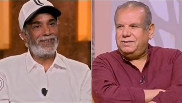 فتوح أحمد يروي مواقف إنسانية مؤثرة عن صديقه الراحل سليمان عيد