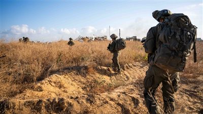 الجيش الإسرائيلي يقترب من مغادرة رفح… وأنفاق حماس آخر المعاقل