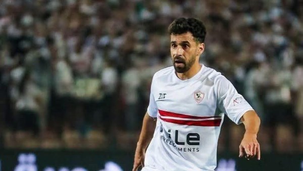 بعد الهجوم الجماهيري.. عبدالله السعيد يعيد التفكير في تجديد عقده مع الزمالك|تفاصيل