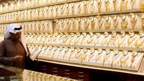 استقرار أسعار الذهب في السعودية اليوم الأحد 4 مايو 2025