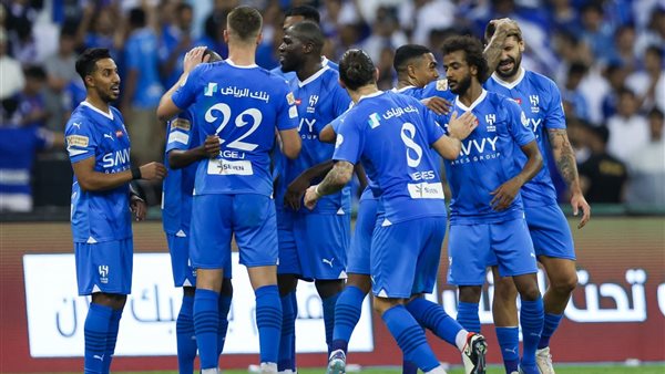 مدرب برشلونة السابق يقترب من الهلال السعودي