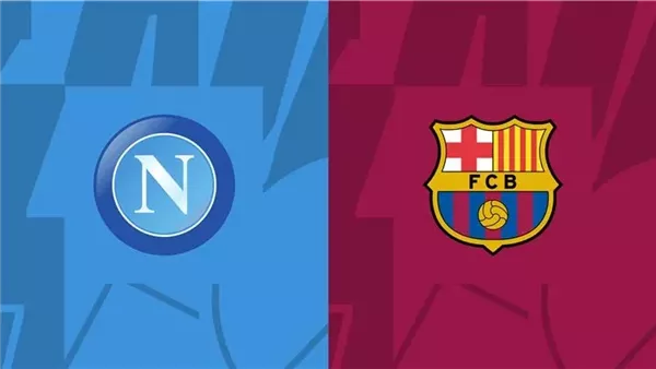 برشلونة ونابولي يطاردان لقبي الليجا والكالتشيو