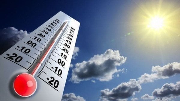 الأرصاد تكشف عن حالة الطقس المتوقعة اليوم الأحد 4 مايو 2025