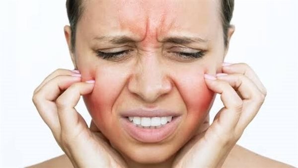 انتفاخ الوجه المستمر.. تعرف على أسبابه وطرق العلاج