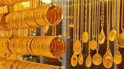 عاجل | ارتفاع جديد فى سعر الذهب اليوم الأحد.. اعرف عيار 21 بكام