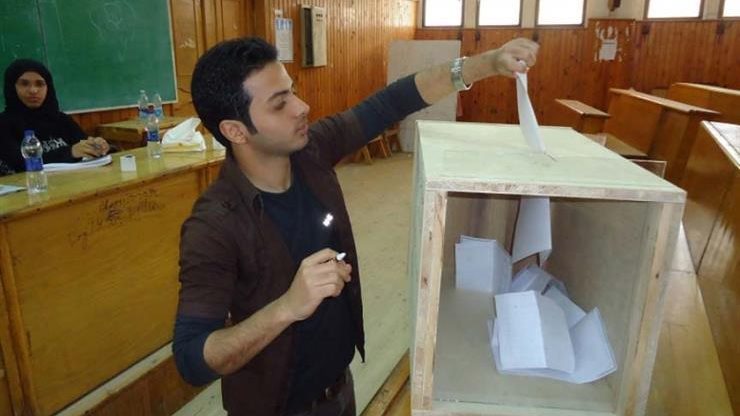 حزب الوعي: نراهن على الشباب ونستعد لتقديم نموذج سياسي مختلف بالانتخابات المقبلة|فيديو