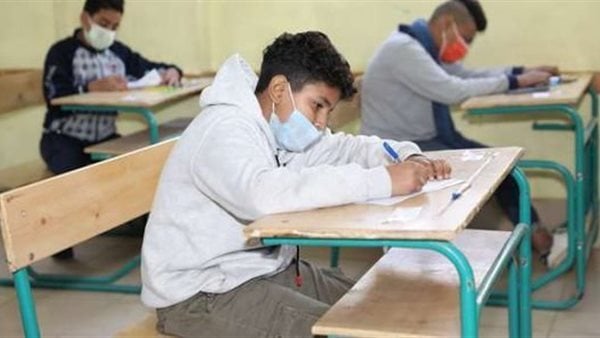 جدول امتحانات الترم الثاني 2025 للإعدادية المهنية في الدقهلية