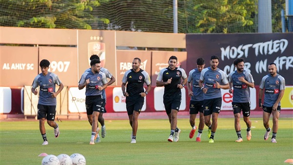 عاجل| بعد قرار رحيله.. نادي مصري يخطف جوهرة الاهلي