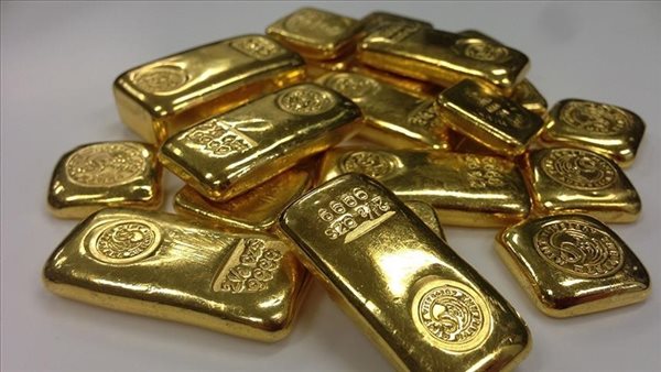 أرقام تاريخية وغير مسبوقة.. المصريين اشتروا دهب كام خلال الربع الأول من 2025