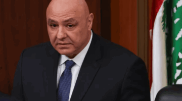 الرئيس عون من وزارة الداخلية: صوتك مسؤوليتك والأمن حاضر