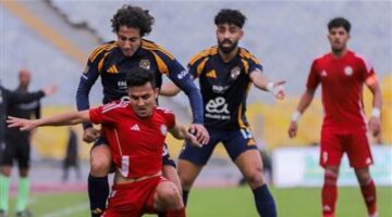موعد مباراة الأهلي وحرس الحدود في الدوري المصري الممتاز والقنوات الناقلة والتشكيل المتوقع
