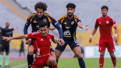 موعد مباراة الأهلي وحرس الحدود في الدوري المصري الممتاز والقنوات الناقلة والتشكيل المتوقع
