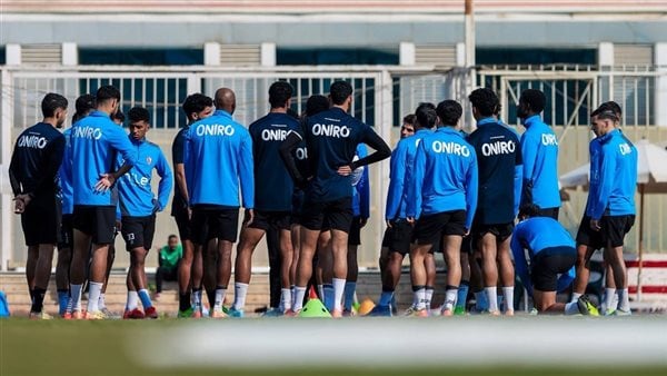 الزمالك يدخل معسكرًا مغلقًا اليوم استعدادًا لمباراة البنك الأهلي بالدوري