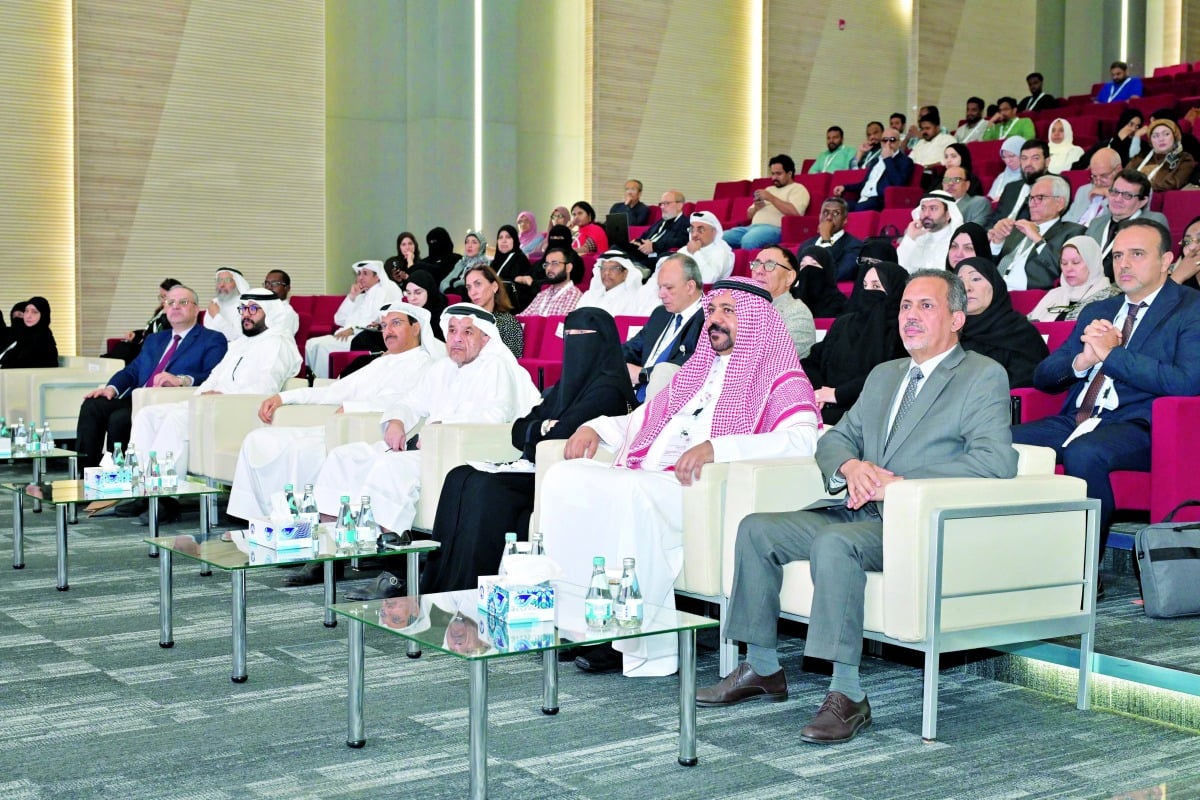 جامعة قطر: مؤتمر للطب التكميلي بالحضارة الإسلامية