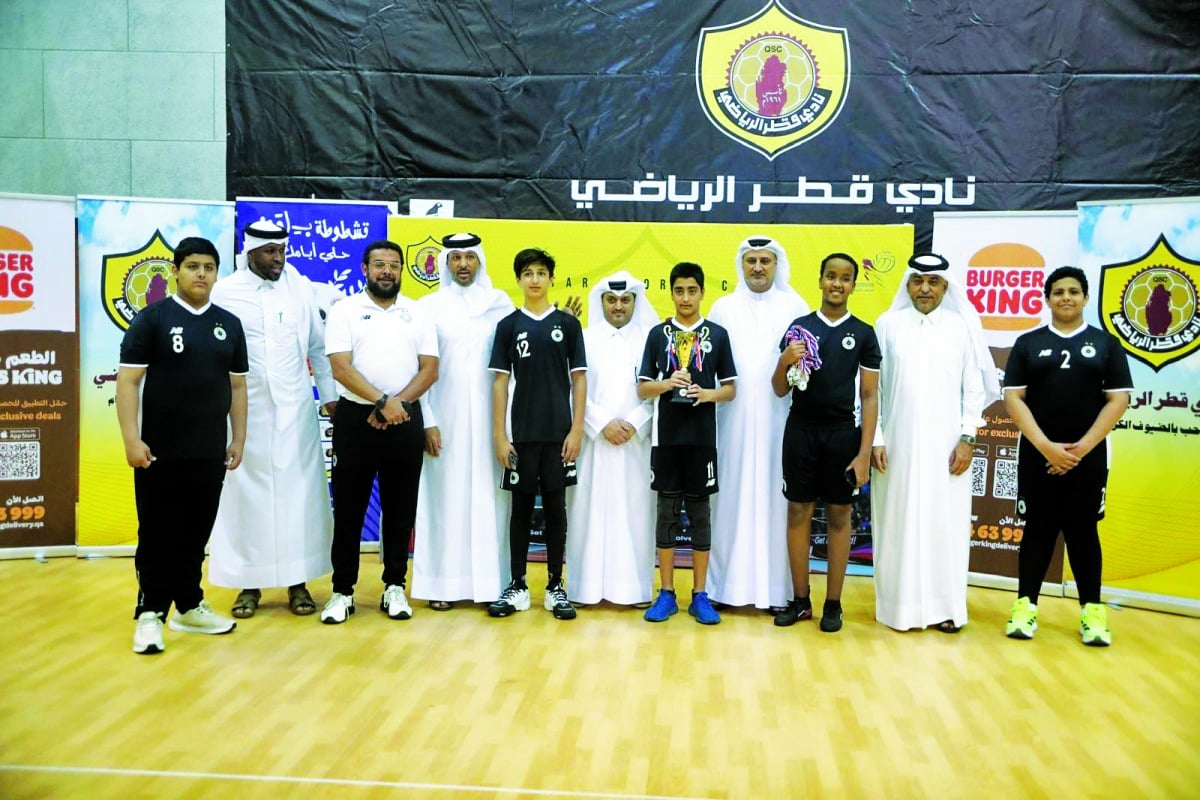 أجواء تنافسية بمهرجان براعم الطائرة