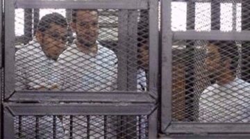 اليوم.. استكمال محاكمة 9 متهمين في قضية «أحداث مجلس الوزراء»