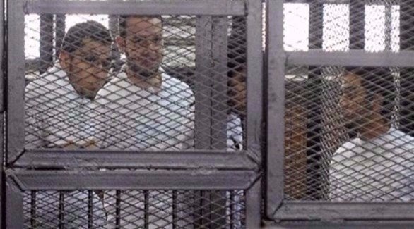 اليوم.. استكمال محاكمة 9 متهمين في قضية «أحداث مجلس الوزراء»