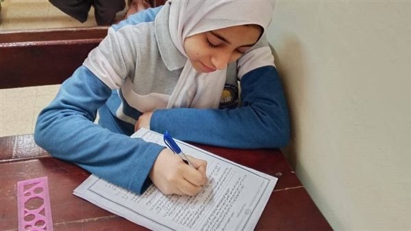 تعرف على موعد امتحانات نهاية العام 2025 للشهادة الإعدادية