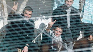 مؤسسات الأسرى الفلسطينية: 180 حالة اعتقال بين صفوف الصحفيين منذ الإبادة
