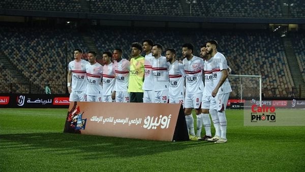 مصدر: الزمالك يستقر على عدم التعاقد مع لاعبين محترفين تحت السن