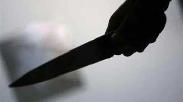 حبس المتهم بقتل زوجته بـ3 طعنات في المرج