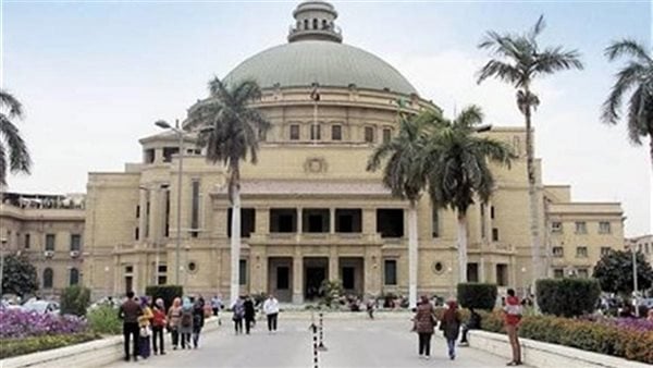 جامعة القاهرة تصدر تقريرها الرابع للاستدامة حول جهودها في المجال الأكاديمي والشراكة المجتمعية