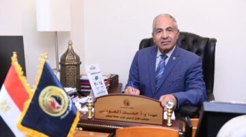 رئيس دفاع النواب: تصديق الرئيس على قانون العمل خطوة نحو ترسيخ بيئة مستقرة
